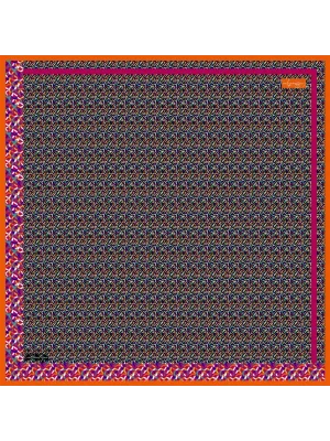 GÜZ | YAZ SERİNLİĞİ EŞARP 1064-02-90X90