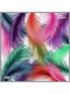 GÜZ | YAZ SERİNLİĞİ EŞARP 1343-06-90X90