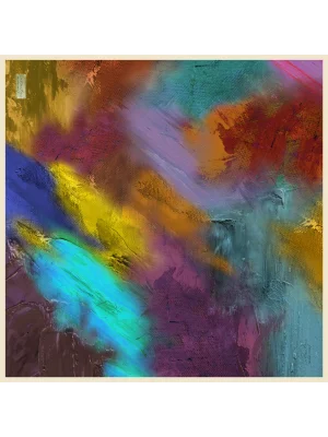 GÜZ | YAZ SERİNLİĞİ EŞARP 1380-09-90X90