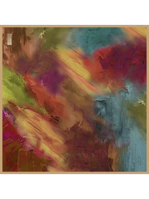 GÜZ | YAZ SERİNLİĞİ EŞARP 1380-11-90X90