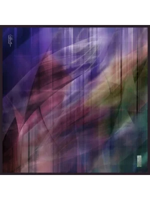 GÜZ | YAZ SERİNLİĞİ EŞARP 1395-03-90X90