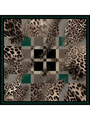 GÜZ | YAZ SERİNLİĞİ EŞARP 1521-05-90X90