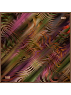 GÜZ | YAZ SERİNLİĞİ EŞARP 1539-05-90X90