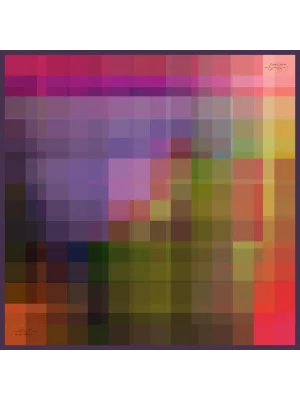 GÜZ | YAZ SERİNLİĞİ EŞARP 1568-08-90X90