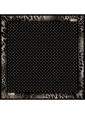 GÜZ | YAZ SERİNLİĞİ EŞARP 1623-02-90X90