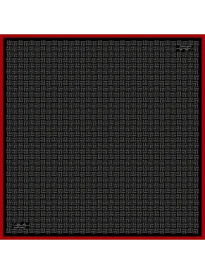 GÜZ | YAZ SERİNLİĞİ EŞARP 1636-03-90X90