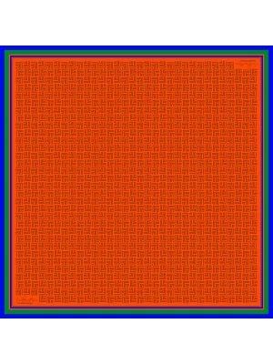 GÜZ | YAZ SERİNLİĞİ EŞARP 1636-14-90X90