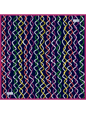 GÜZ | YAZ SERİNLİĞİ EŞARP 1703-02-90X90