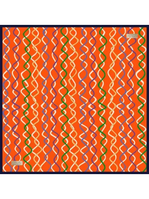 GÜZ | YAZ SERİNLİĞİ EŞARP 1703-03-90X90