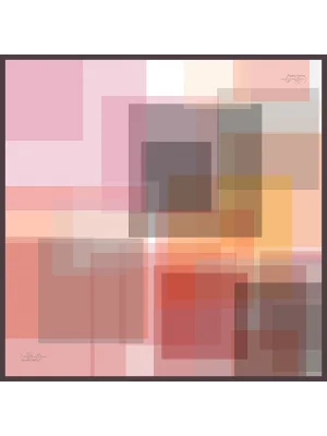 GÜZ | YAZ SERİNLİĞİ EŞARP 1748-01-90X90