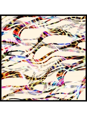 GÜZ | YAZ SERİNLİĞİ EŞARP 2029-01-90X90