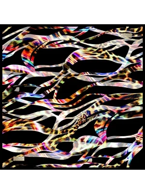 GÜZ | YAZ SERİNLİĞİ EŞARP 2029-02-90X90