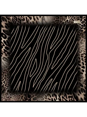 GÜZ | YAZ SERİNLİĞİ EŞARP 2037-01-90X90