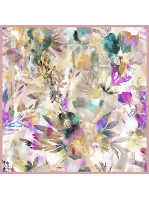 GÜZ | YAZ SERİNLİĞİ EŞARP 2050-02-90X90