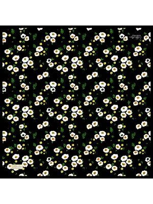 GÜZ | YAZ SERİNLİĞİ EŞARP 2051-02-90X90