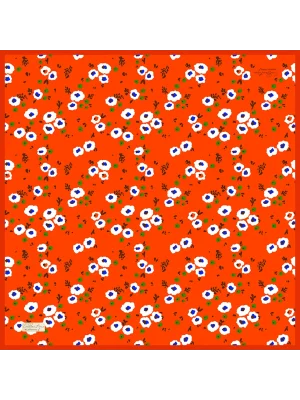 GÜZ | YAZ SERİNLİĞİ EŞARP 2051-05-90X90