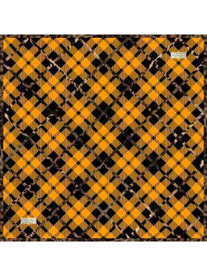 GÜZ | YAZ SERİNLİĞİ EŞARP 2056-06 90X90