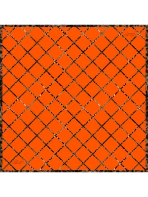 GÜZ | YAZ SERİNLİĞİ EŞARP 2058-05 90X90