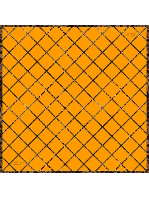 GÜZ | YAZ SERİNLİĞİ EŞARP 2058-06 90X90