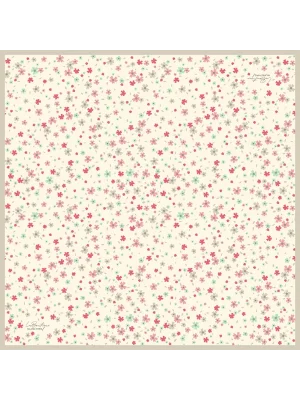 GÜZ | YAZ SERİNLİĞİ EŞARP 2068-06-90X90