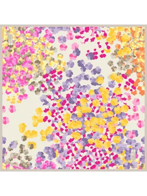 GÜZ | YAZ SERİNLİĞİ EŞARP 2073-05-90X90