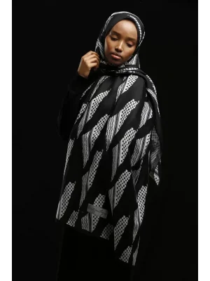 KEFİYE ŞAL F116-01 70X190 HERBAL/BİTKİSEL