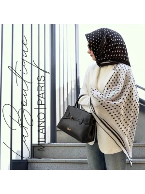 LA BOUTIQUE CRASH ŞAL 1280-03 70X190