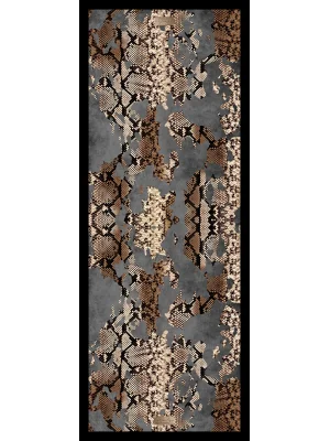 LA BOUTIQUE CRASH ŞAL 1360-10 70X190