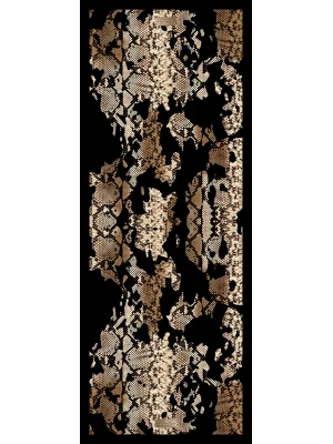 LA BOUTIQUE CRASH ŞAL 1360-12 70X190