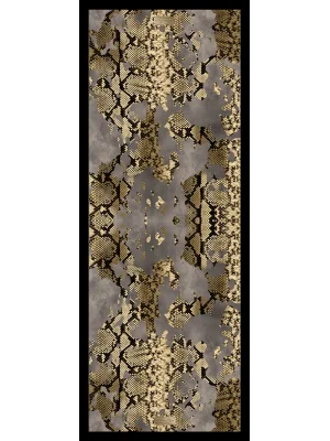 LA BOUTIQUE CRASH ŞAL 1360-13 70X190