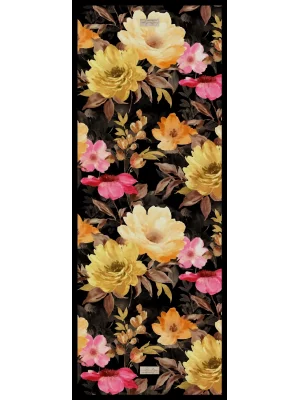 LA BOUTIQUE CRASH ŞAL 2375-02 70X190