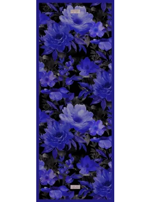 LA BOUTIQUE CRASH ŞAL 2375-11 70X190