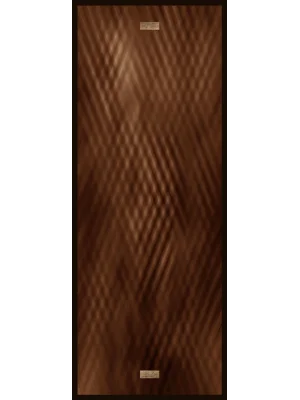 LA BOUTIQUE CRASH ŞAL 2611-11 70X190