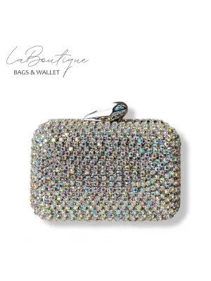 LB ABİYE ÇANTA 25-001 JANJAN