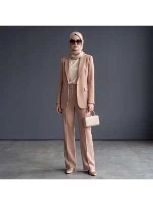 LB ABİYE ÇANTA 25-015 ROSE