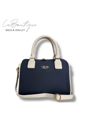 LB ÇANTA-2508 LAC/LACİVERT