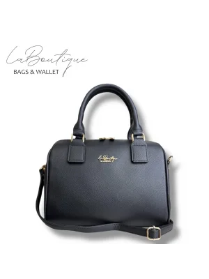 LB ÇANTA 2508 SİYAH