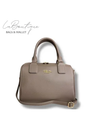 LB ÇANTA 2508 SÜTLÜ KAHVE