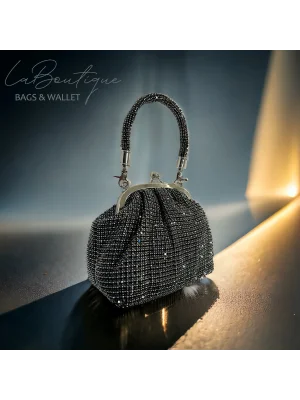 LB ÇANTA 5027 SİYAH