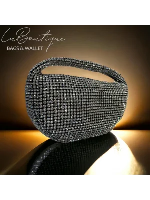 LB ÇANTA 5028 GÜMÜŞ