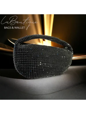 LB ÇANTA 5028 SİYAH