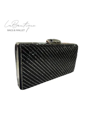 LB ÇANTA 5034 SİYAH