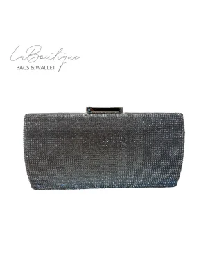 LB ÇANTA 5035 GÜMÜŞ