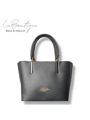 LB ÇANTA 5708 SİYAH