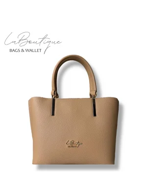 LB ÇANTA 5708 TOPRAK