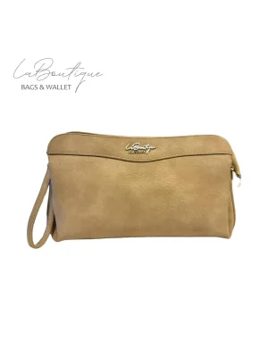 LB ÇANTA 2106 AÇIK KAHVE/ANTİK