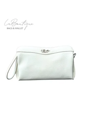 LB ÇANTA-2106 BEYAZ