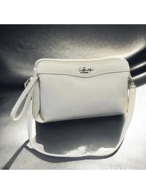 LB ÇANTA 2106 LAC/BEYAZ