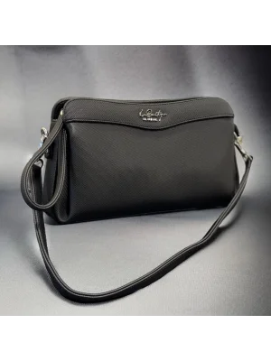 LB ÇANTA 2106 LAC/SİYAH