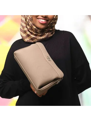 LB ÇANTA 2106 LAC/TOPRAK